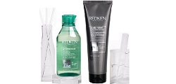 Scalp Relief